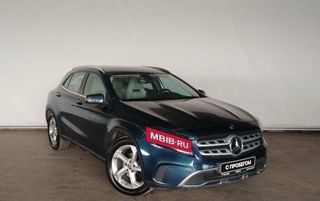 Mercedes-Benz GLA, 2019 год, 2 780 000 рублей, 3 фотография