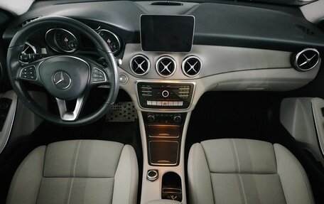 Mercedes-Benz GLA, 2019 год, 2 780 000 рублей, 9 фотография