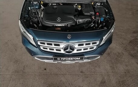 Mercedes-Benz GLA, 2019 год, 2 780 000 рублей, 16 фотография