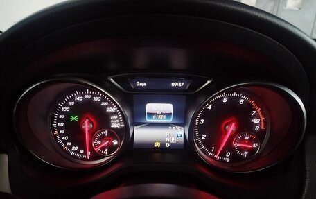 Mercedes-Benz GLA, 2019 год, 2 780 000 рублей, 12 фотография