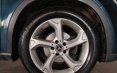 Mercedes-Benz GLA, 2019 год, 2 780 000 рублей, 17 фотография