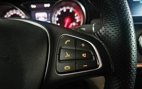 Mercedes-Benz GLA, 2019 год, 2 780 000 рублей, 15 фотография