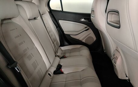 Mercedes-Benz GLA, 2019 год, 2 780 000 рублей, 10 фотография