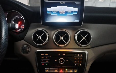 Mercedes-Benz GLA, 2019 год, 2 780 000 рублей, 13 фотография