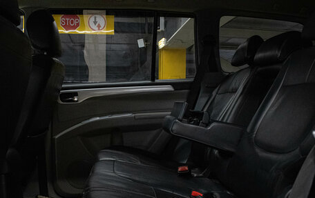 Mitsubishi Pajero Sport II рестайлинг, 2011 год, 1 479 000 рублей, 7 фотография