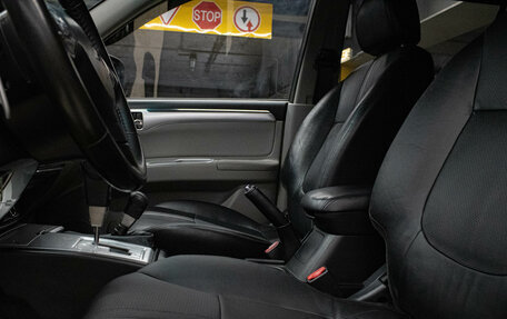 Mitsubishi Pajero Sport II рестайлинг, 2011 год, 1 479 000 рублей, 5 фотография