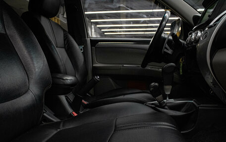 Mitsubishi Pajero Sport II рестайлинг, 2011 год, 1 479 000 рублей, 9 фотография