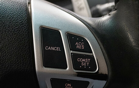 Mitsubishi Pajero Sport II рестайлинг, 2011 год, 1 479 000 рублей, 17 фотография