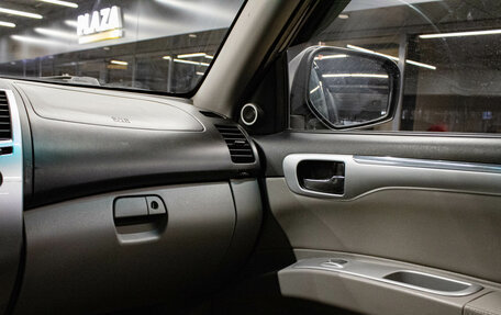 Mitsubishi Pajero Sport II рестайлинг, 2011 год, 1 479 000 рублей, 11 фотография