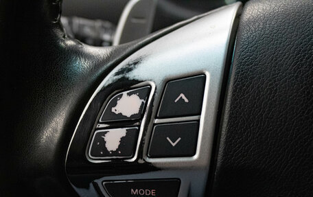 Mitsubishi Pajero Sport II рестайлинг, 2011 год, 1 479 000 рублей, 16 фотография