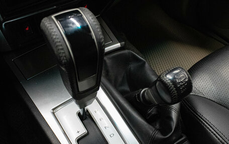 Mitsubishi Pajero Sport II рестайлинг, 2011 год, 1 479 000 рублей, 21 фотография