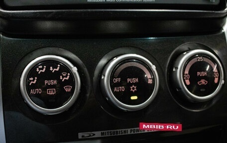 Mitsubishi Pajero Sport II рестайлинг, 2011 год, 1 479 000 рублей, 19 фотография