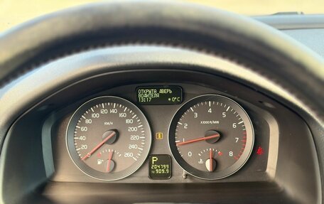 Volvo S40 II, 2011 год, 500 000 рублей, 11 фотография