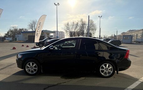 Volvo S40 II, 2011 год, 500 000 рублей, 7 фотография