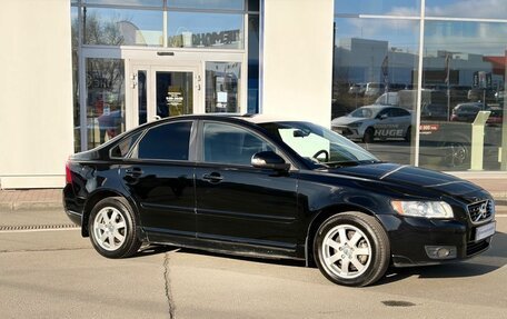 Volvo S40 II, 2011 год, 500 000 рублей, 2 фотография