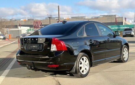 Volvo S40 II, 2011 год, 500 000 рублей, 4 фотография