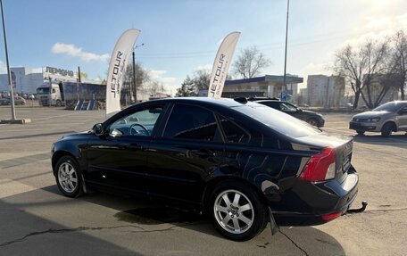 Volvo S40 II, 2011 год, 500 000 рублей, 6 фотография