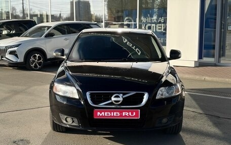 Volvo S40 II, 2011 год, 500 000 рублей, 1 фотография