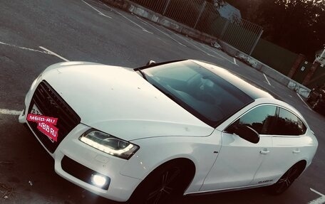 Audi A5, 2009 год, 850 000 рублей, 1 фотография