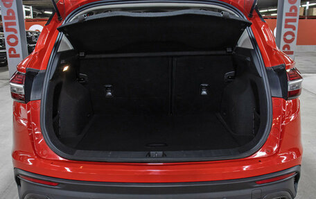 Geely Coolray I, 2020 год, 1 498 000 рублей, 10 фотография