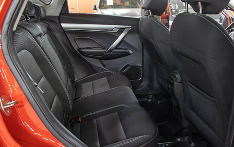 Geely Coolray I, 2020 год, 1 498 000 рублей, 12 фотография