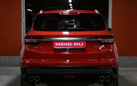 Geely Coolray I, 2020 год, 1 498 000 рублей, 6 фотография