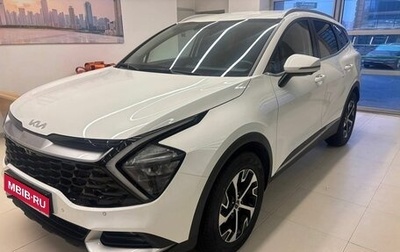 KIA Sportage IV рестайлинг, 2023 год, 3 750 000 рублей, 1 фотография