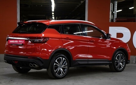 Geely Coolray I, 2020 год, 1 498 000 рублей, 5 фотография