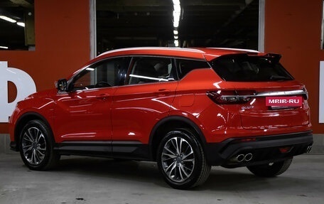 Geely Coolray I, 2020 год, 1 498 000 рублей, 7 фотография