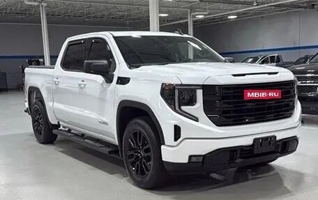 GMC Sierra, 2024 год, 6 250 000 рублей, 1 фотография