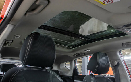 Geely Coolray I, 2020 год, 1 498 000 рублей, 17 фотография