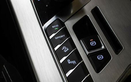 Geely Coolray I, 2020 год, 1 498 000 рублей, 20 фотография