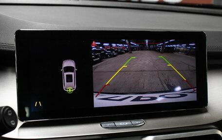 Geely Coolray I, 2020 год, 1 498 000 рублей, 22 фотография