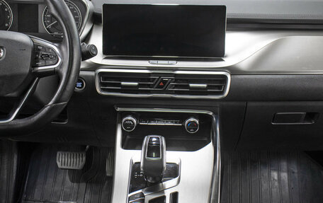 Geely Coolray I, 2020 год, 1 498 000 рублей, 15 фотография