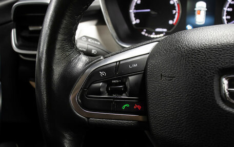 Geely Coolray I, 2020 год, 1 498 000 рублей, 19 фотография