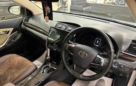 Toyota Premio, 2017 год, 1 749 000 рублей, 11 фотография