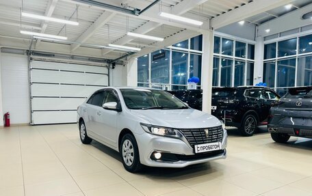 Toyota Premio, 2017 год, 1 749 000 рублей, 8 фотография