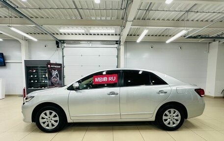 Toyota Premio, 2017 год, 1 749 000 рублей, 3 фотография