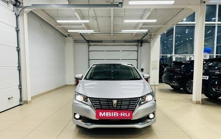 Toyota Premio, 2017 год, 1 749 000 рублей, 9 фотография