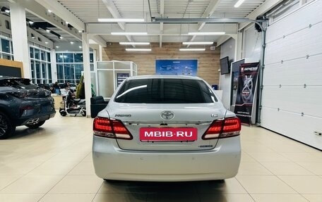 Toyota Premio, 2017 год, 1 749 000 рублей, 5 фотография