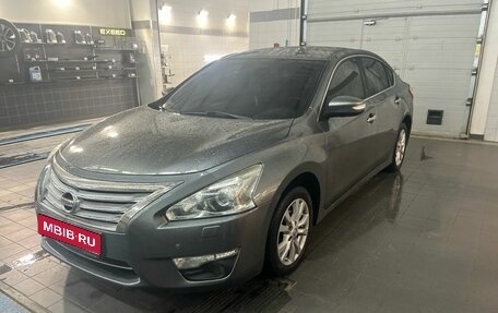 Nissan Teana, 2014 год, 1 400 000 рублей, 1 фотография