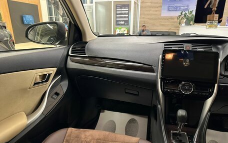 Toyota Premio, 2017 год, 1 749 000 рублей, 14 фотография