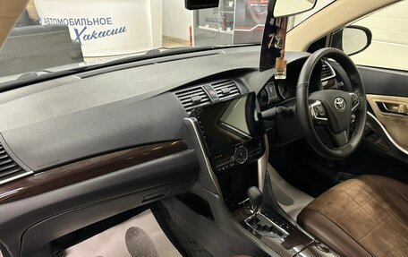 Toyota Premio, 2017 год, 1 749 000 рублей, 13 фотография