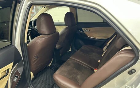 Toyota Premio, 2017 год, 1 749 000 рублей, 17 фотография