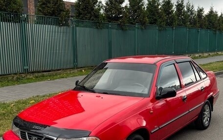 Daewoo Nexia I рестайлинг, 2007 год, 259 000 рублей, 1 фотография