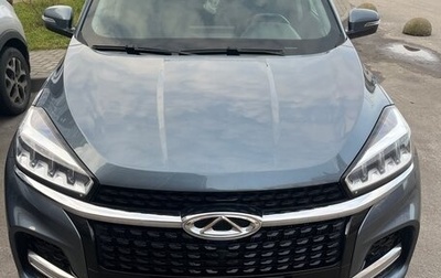 Chery Tiggo 8 I, 2021 год, 1 457 000 рублей, 1 фотография