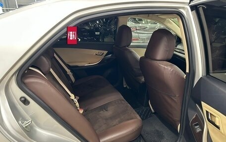 Toyota Premio, 2017 год, 1 749 000 рублей, 18 фотография