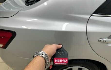 Toyota Premio, 2017 год, 1 749 000 рублей, 24 фотография