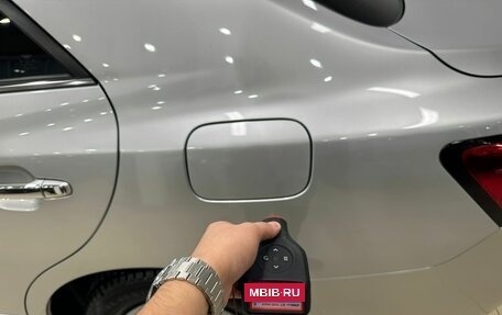 Toyota Premio, 2017 год, 1 749 000 рублей, 22 фотография