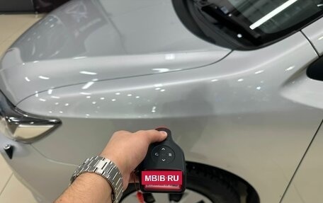 Toyota Premio, 2017 год, 1 749 000 рублей, 19 фотография